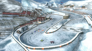 Illustration for article titled The Next MotorStorm Will Be Remote Controlled